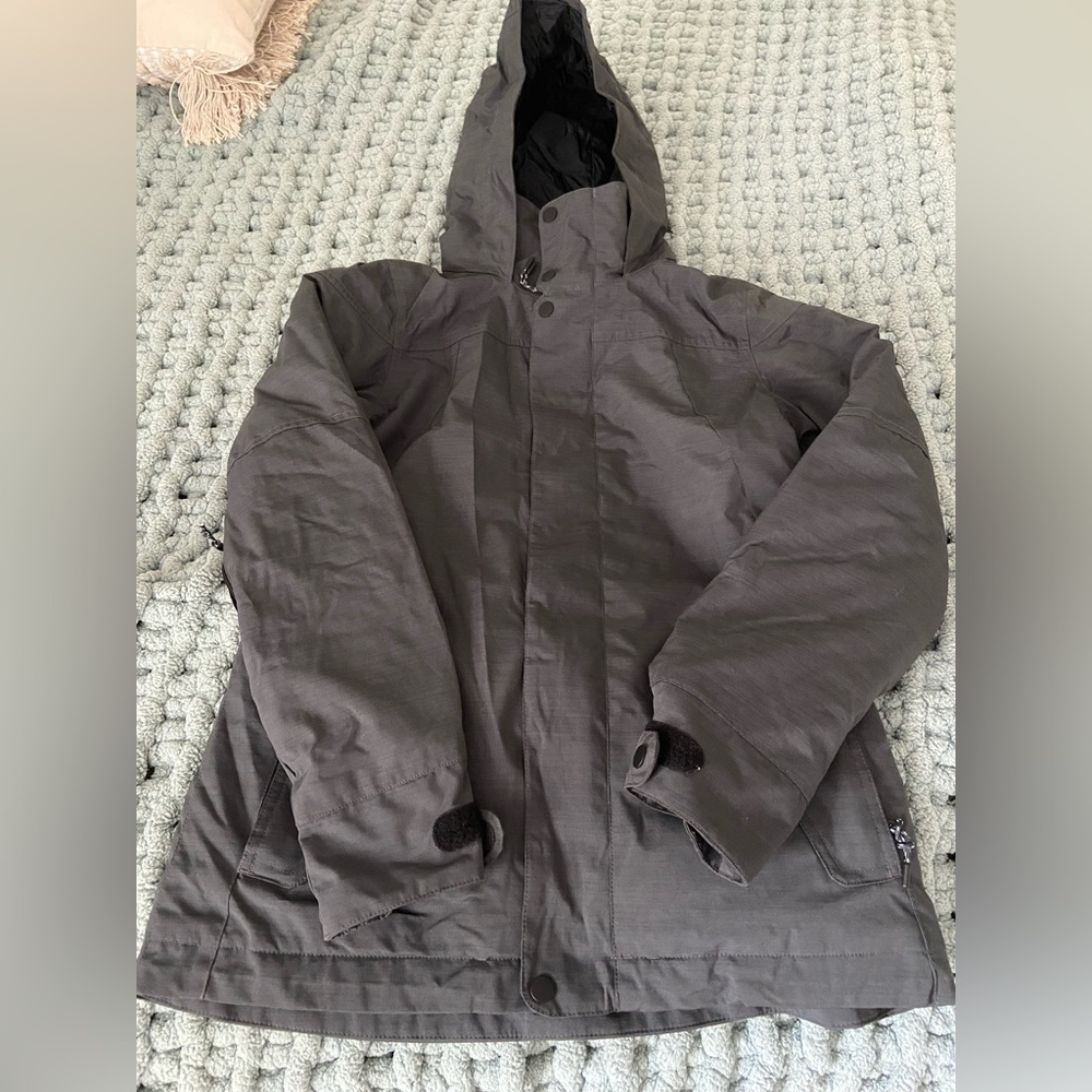 Burton snowboard jacket